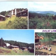 F 15449 - Dolní Lomná