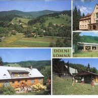 F 15452 - Dolní Lomná