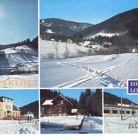 F 15464 - Horní Lomná