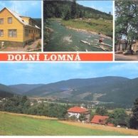 F 15471 - Dolní Lomná