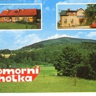 F 15484 - Komorní Lhotka