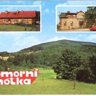 F 15485 - Komorní Lhotka