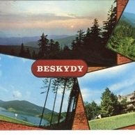 F 15506 - Beskydy