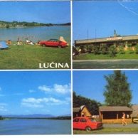 F 15512 - Žermanická přehrada