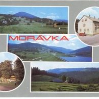 F 15530 - Morávka