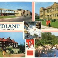 F 15533 - Frýdlant nad Ostravicí