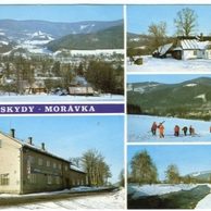 F 15527 - Morávka