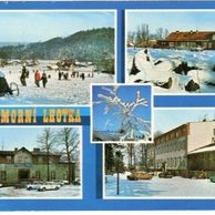 F 15540 - Komorní Lhotka