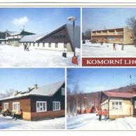 F 15535 - Komorní Lhotka