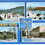 F 15536 - Komorní Lhotka