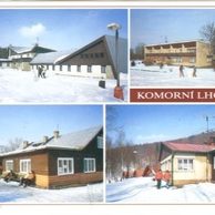 F 15538 - Komorní Lhotka