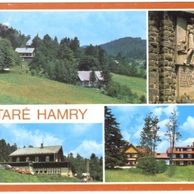 F 15546 - Staré Hamry