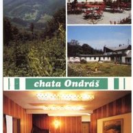 F 15543 - Komorní Lhotka