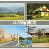 F 15555 - Ostravice