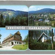 F 15563 - Harrachov