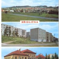 F 15566 - Břidličná