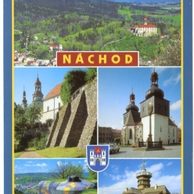 F 15570 - Náchod