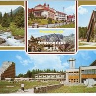 Vysoké Tatry - 15568