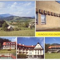 F 15565 - Kunčice pod Ondřejníkem