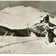 Nízké Tatry - 15577