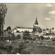 E 15579 - Moravské Budějovice