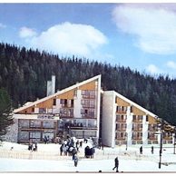 Vysoké Tatry - 40011