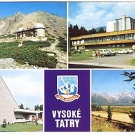 Vysoké Tatry - 40008