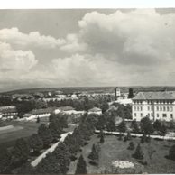 E 15582 - Uherské Hradiště