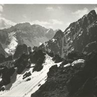 Vysoké Tatry - 15588