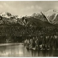 Vysoké Tatry - 15587