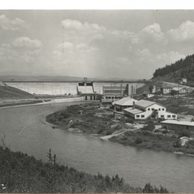 Oravská přehrada - 15600