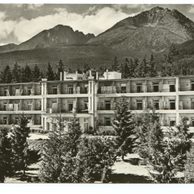 Vysoké Tatry - 15595