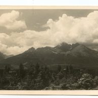 Vysoké Tatry - 15604