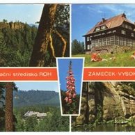 F 15624 - České Švýcarsko