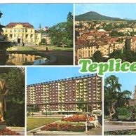 F 15637 - Teplice