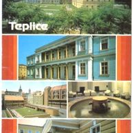F 15635 - Teplice