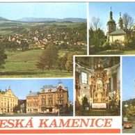 F 15641 - Česká Kamenice