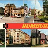 F 15650 - Rumburk
