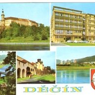 F 15659 - Děčín