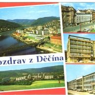 F 15667 - Děčín