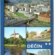 F 15673 - Děčín