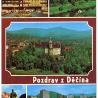 F 15682 - Děčín