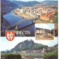 F 15679 - Děčín