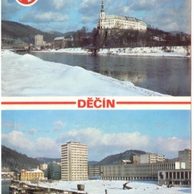 F 15678 - Děčín