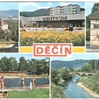 F 15687 - Děčín