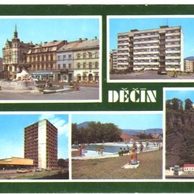 F 15683 - Děčín