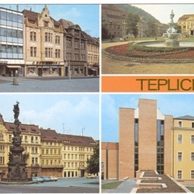 F 15694 - Teplice