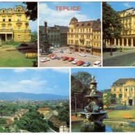 F 15698 - Teplice