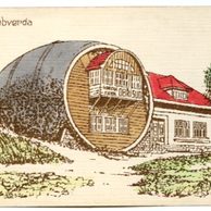 C 41010 - Lázně Libverda 