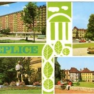 F 15702 - Teplice